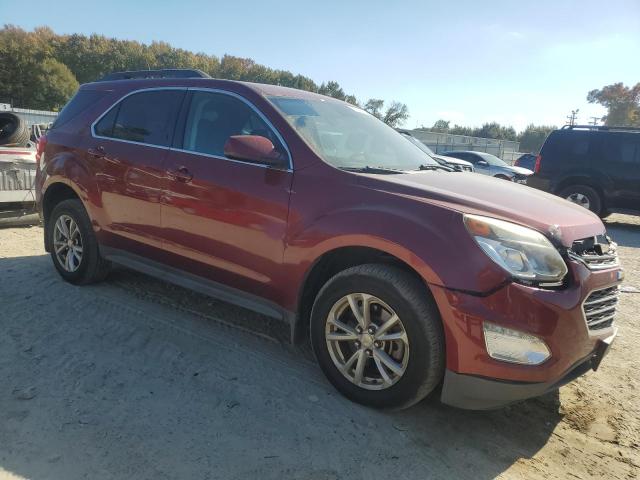 Photo 3 VIN: 2GNFLFEK6G6237065 - CHEVROLET EQUINOX LT 