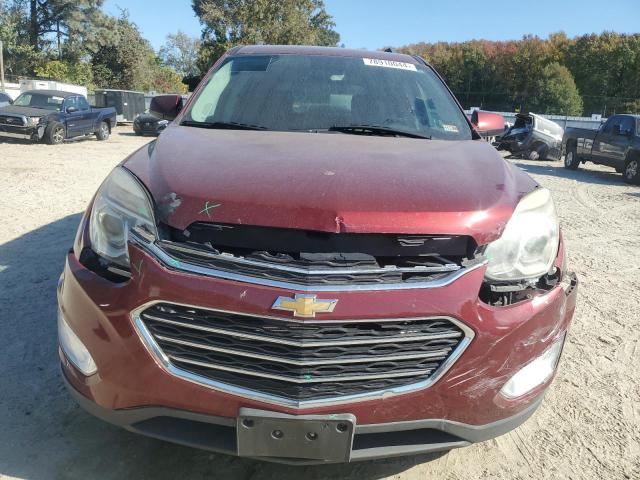 Photo 4 VIN: 2GNFLFEK6G6237065 - CHEVROLET EQUINOX LT 