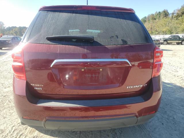 Photo 5 VIN: 2GNFLFEK6G6237065 - CHEVROLET EQUINOX LT 