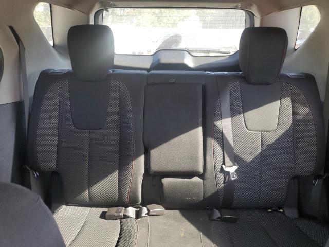 Photo 9 VIN: 2GNFLFEK6G6237065 - CHEVROLET EQUINOX LT 