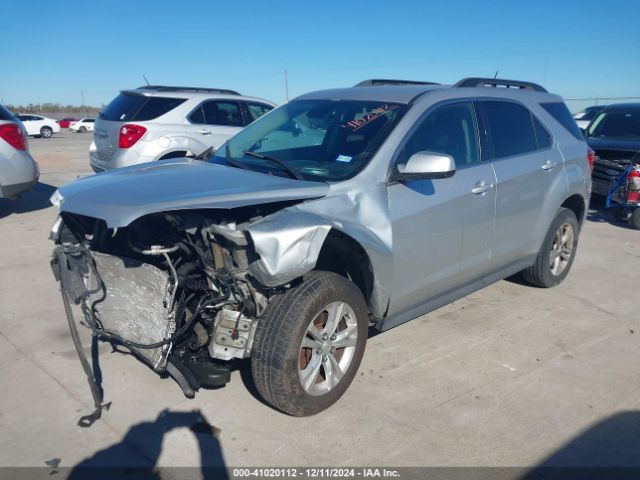 Photo 1 VIN: 2GNFLFEK6G6247983 - CHEVROLET EQUINOX 