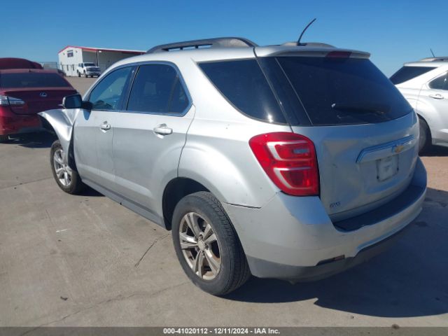 Photo 2 VIN: 2GNFLFEK6G6247983 - CHEVROLET EQUINOX 