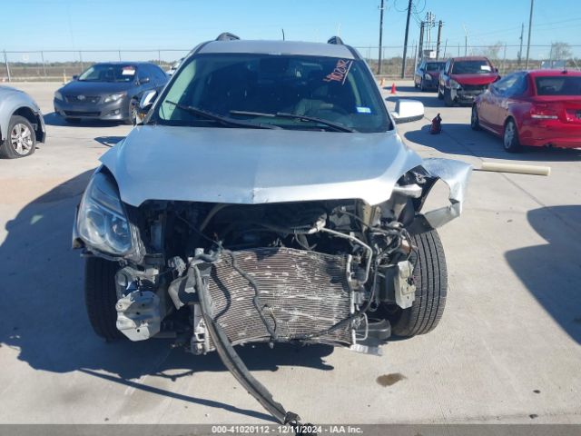 Photo 5 VIN: 2GNFLFEK6G6247983 - CHEVROLET EQUINOX 