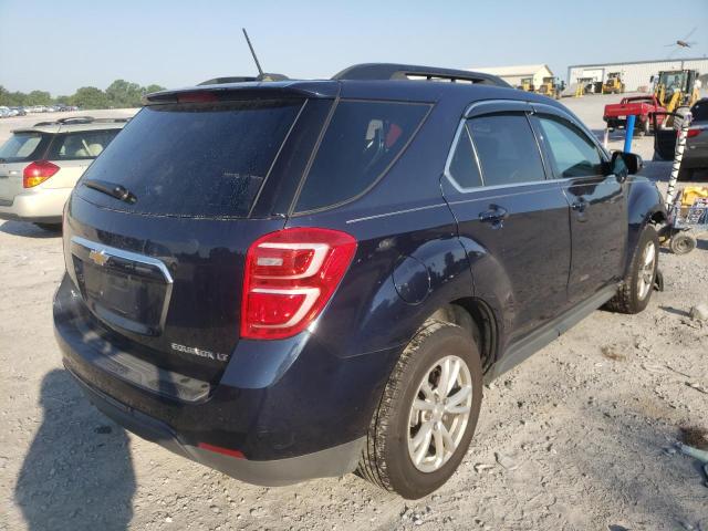 Photo 3 VIN: 2GNFLFEK6G6266419 - CHEVROLET EQUINOX LT 