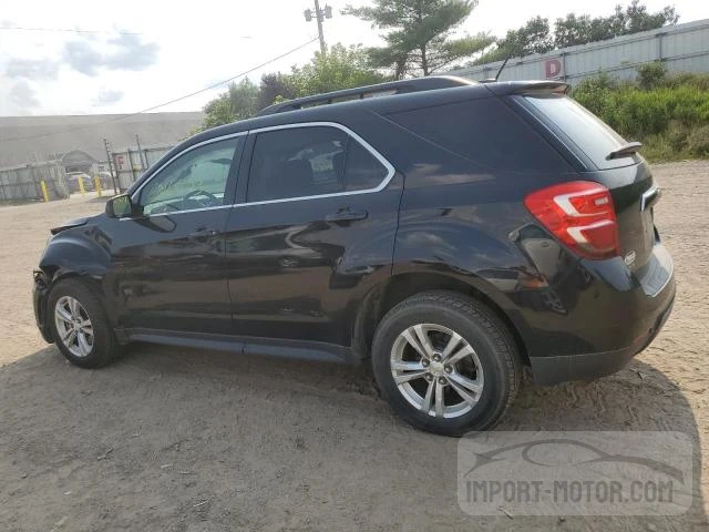 Photo 1 VIN: 2GNFLFEK6G6276495 - CHEVROLET EQUINOX 