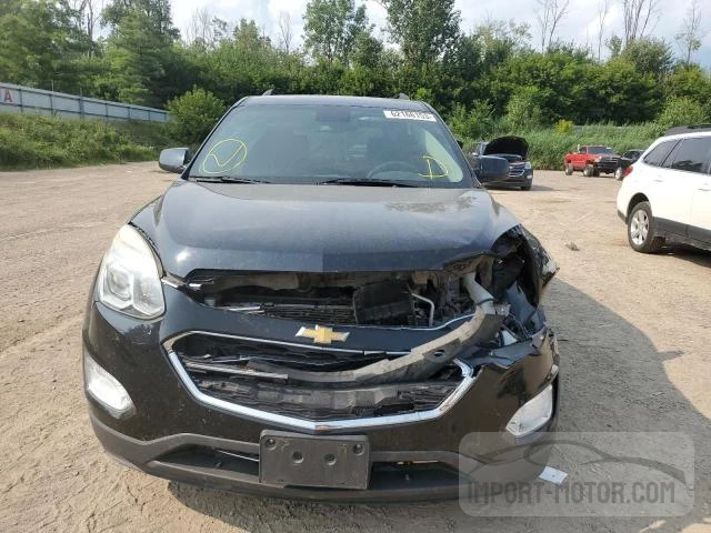 Photo 4 VIN: 2GNFLFEK6G6276495 - CHEVROLET EQUINOX 