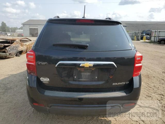 Photo 5 VIN: 2GNFLFEK6G6276495 - CHEVROLET EQUINOX 