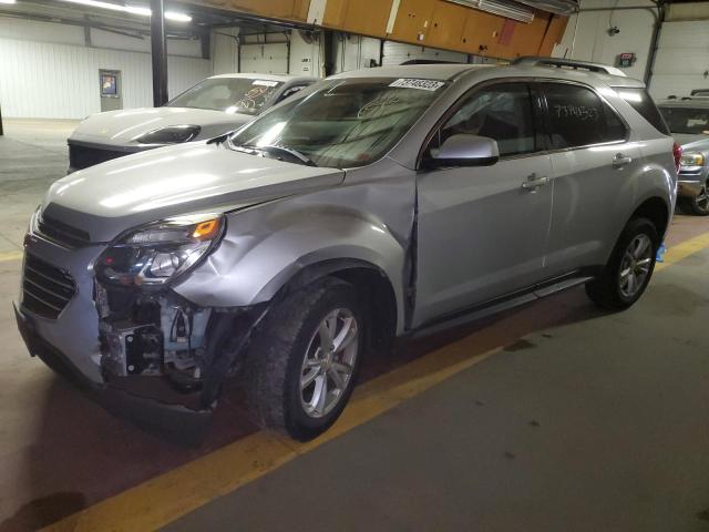 Photo 0 VIN: 2GNFLFEK6G6280174 - CHEVROLET EQUINOX 