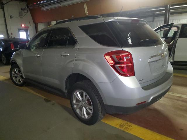 Photo 1 VIN: 2GNFLFEK6G6280174 - CHEVROLET EQUINOX 