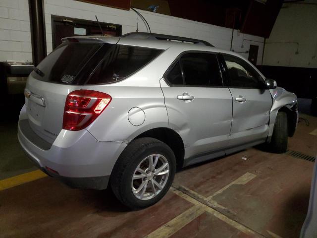 Photo 2 VIN: 2GNFLFEK6G6280174 - CHEVROLET EQUINOX 