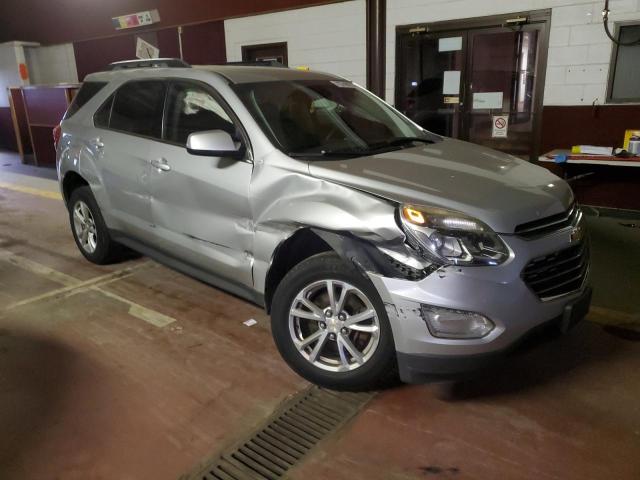 Photo 3 VIN: 2GNFLFEK6G6280174 - CHEVROLET EQUINOX 