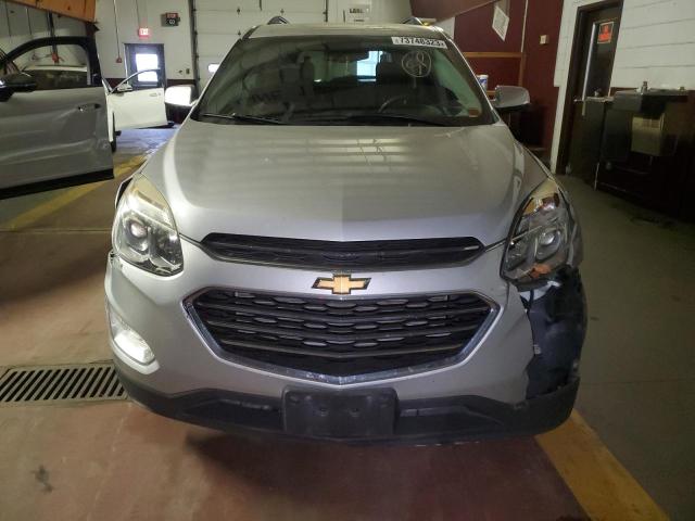 Photo 4 VIN: 2GNFLFEK6G6280174 - CHEVROLET EQUINOX 