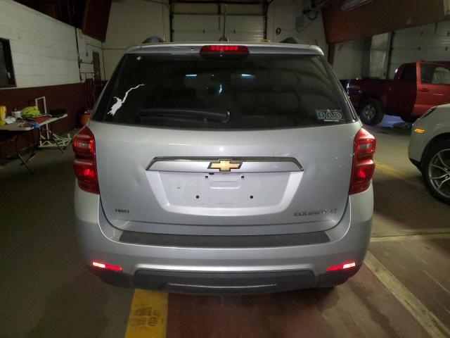 Photo 5 VIN: 2GNFLFEK6G6280174 - CHEVROLET EQUINOX 