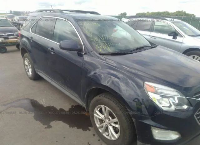 Photo 0 VIN: 2GNFLFEK6G6281826 - CHEVROLET EQUINOX 