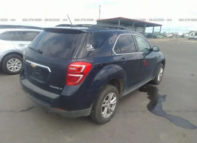 Photo 3 VIN: 2GNFLFEK6G6281826 - CHEVROLET EQUINOX 