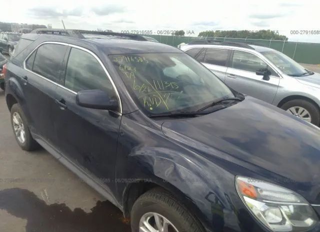 Photo 5 VIN: 2GNFLFEK6G6281826 - CHEVROLET EQUINOX 