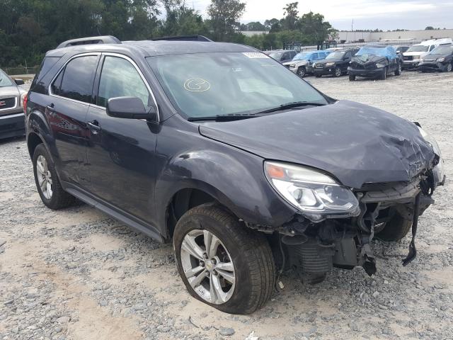 Photo 0 VIN: 2GNFLFEK6G6291255 - CHEVROLET EQUINOX LT 