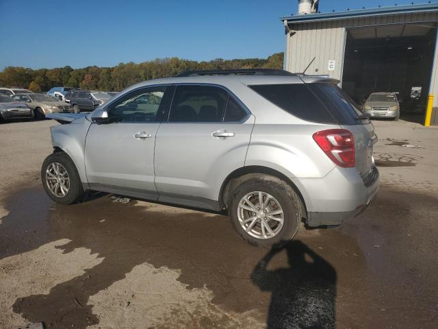 Photo 1 VIN: 2GNFLFEK6G6291319 - CHEVROLET EQUINOX LT 