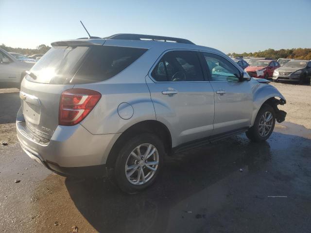 Photo 2 VIN: 2GNFLFEK6G6291319 - CHEVROLET EQUINOX LT 