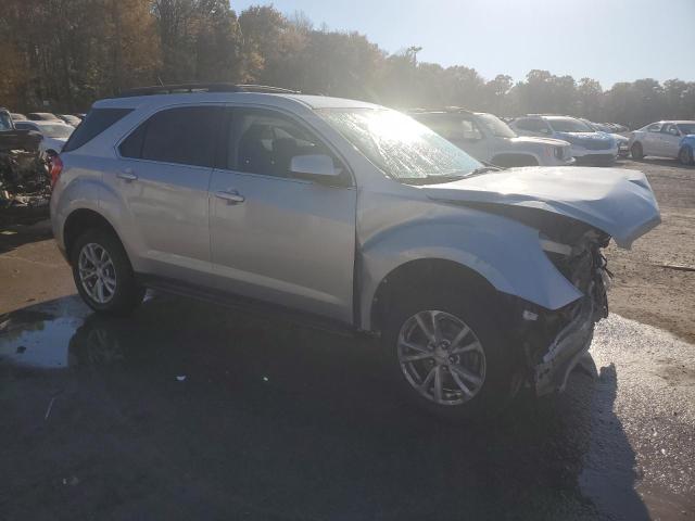 Photo 3 VIN: 2GNFLFEK6G6291319 - CHEVROLET EQUINOX LT 