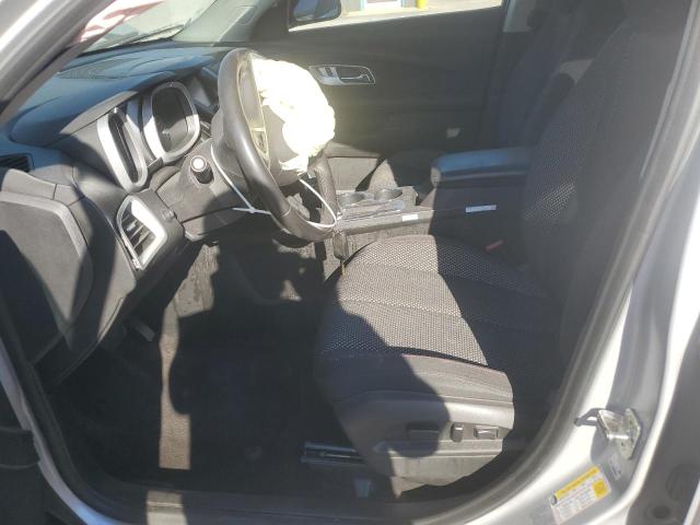 Photo 6 VIN: 2GNFLFEK6G6291319 - CHEVROLET EQUINOX LT 