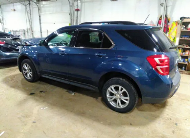 Photo 2 VIN: 2GNFLFEK6G6301914 - CHEVROLET EQUINOX 