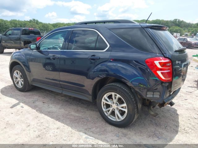 Photo 2 VIN: 2GNFLFEK6G6306885 - CHEVROLET EQUINOX 