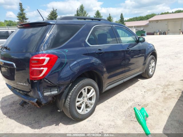 Photo 3 VIN: 2GNFLFEK6G6306885 - CHEVROLET EQUINOX 