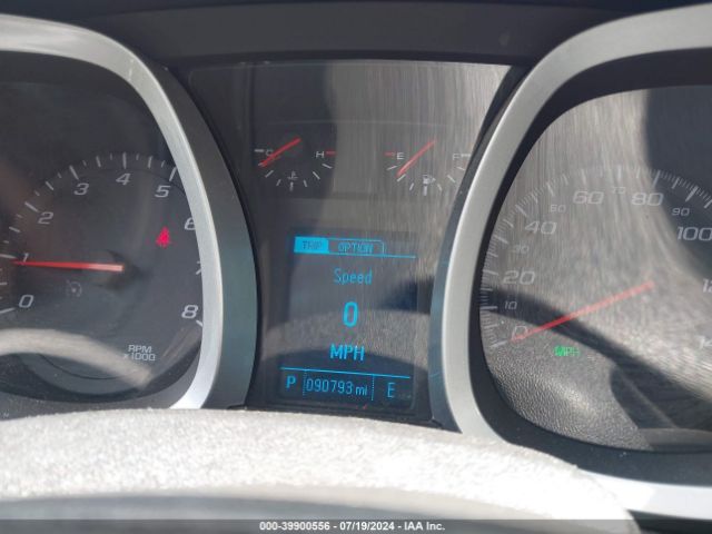 Photo 6 VIN: 2GNFLFEK6G6306885 - CHEVROLET EQUINOX 