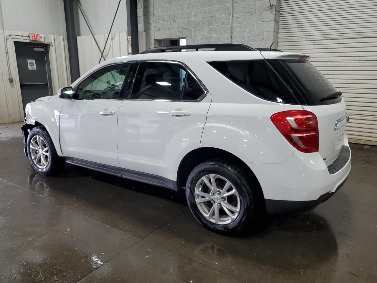 Photo 1 VIN: 2GNFLFEK6G6311469 - CHEVROLET EQUINOX 