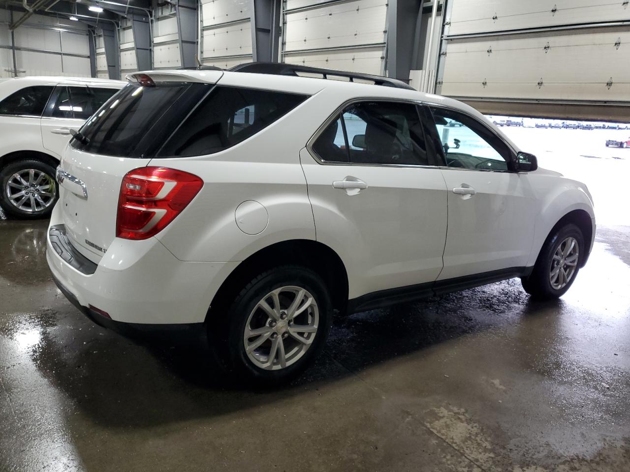 Photo 2 VIN: 2GNFLFEK6G6311469 - CHEVROLET EQUINOX 