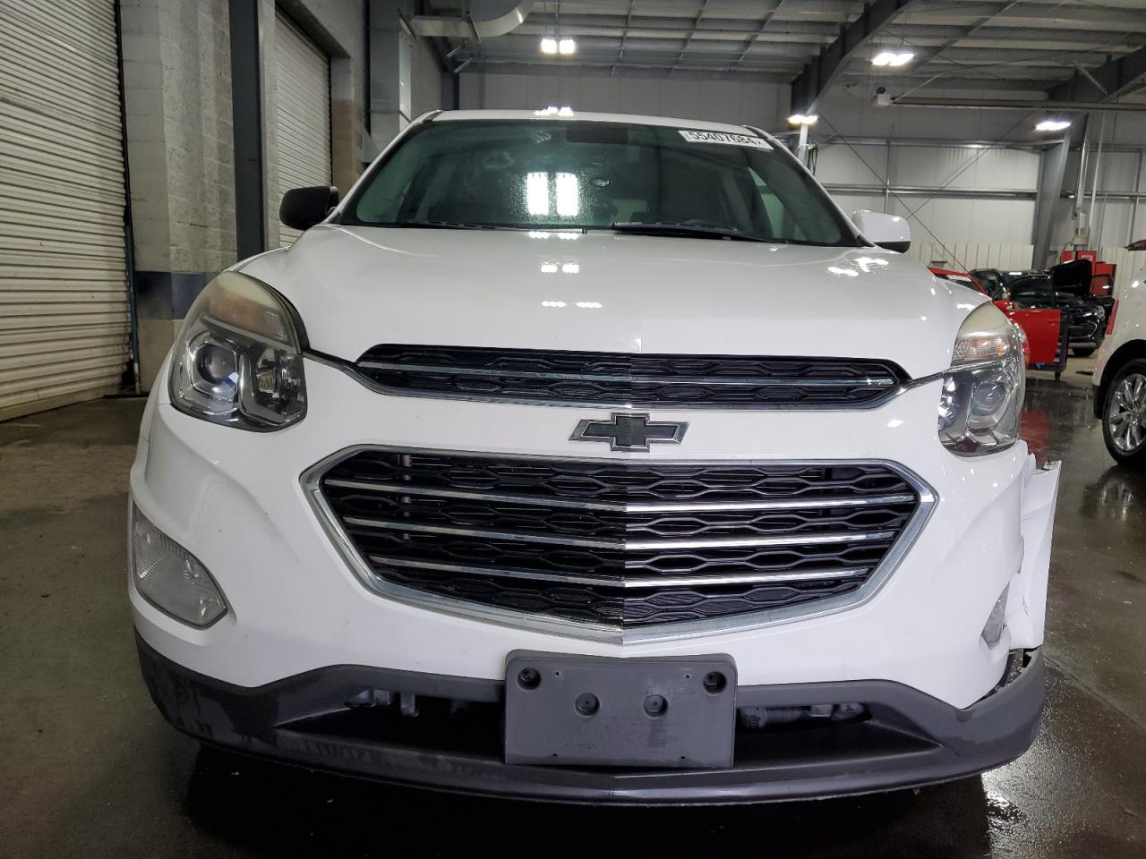 Photo 4 VIN: 2GNFLFEK6G6311469 - CHEVROLET EQUINOX 