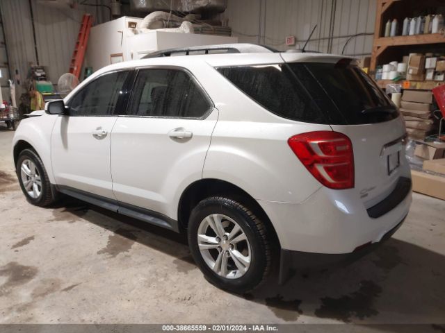 Photo 2 VIN: 2GNFLFEK6G6312265 - CHEVROLET EQUINOX 