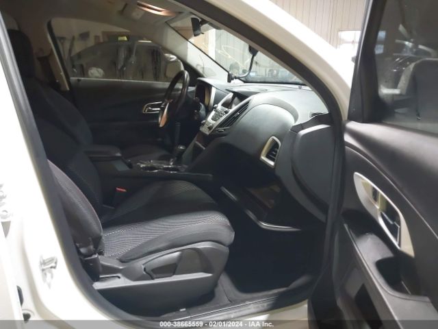 Photo 4 VIN: 2GNFLFEK6G6312265 - CHEVROLET EQUINOX 