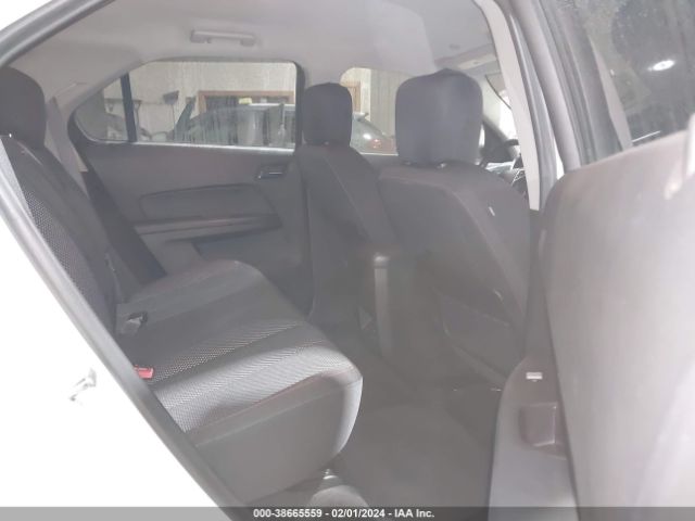 Photo 7 VIN: 2GNFLFEK6G6312265 - CHEVROLET EQUINOX 