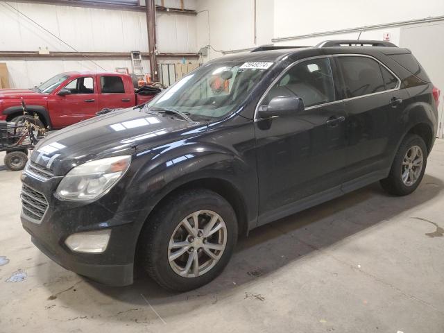 Photo 0 VIN: 2GNFLFEK6G6339496 - CHEVROLET EQUINOX LT 