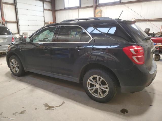 Photo 1 VIN: 2GNFLFEK6G6339496 - CHEVROLET EQUINOX LT 