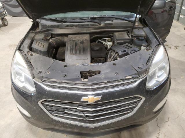 Photo 11 VIN: 2GNFLFEK6G6339496 - CHEVROLET EQUINOX LT 