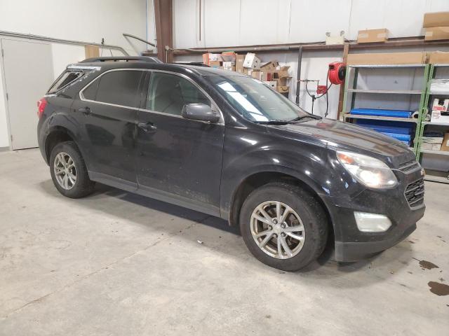 Photo 3 VIN: 2GNFLFEK6G6339496 - CHEVROLET EQUINOX LT 