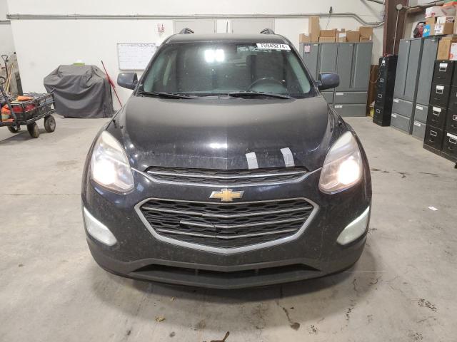 Photo 4 VIN: 2GNFLFEK6G6339496 - CHEVROLET EQUINOX LT 