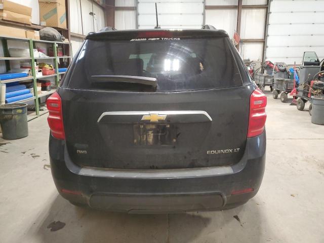 Photo 5 VIN: 2GNFLFEK6G6339496 - CHEVROLET EQUINOX LT 