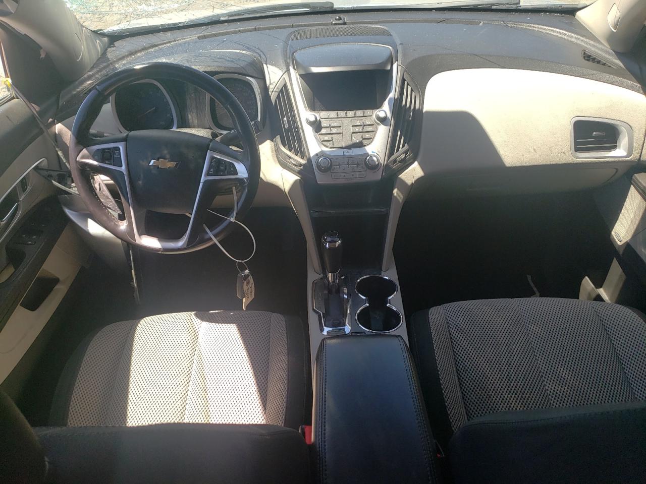 Photo 7 VIN: 2GNFLFEK6G6340230 - CHEVROLET EQUINOX 