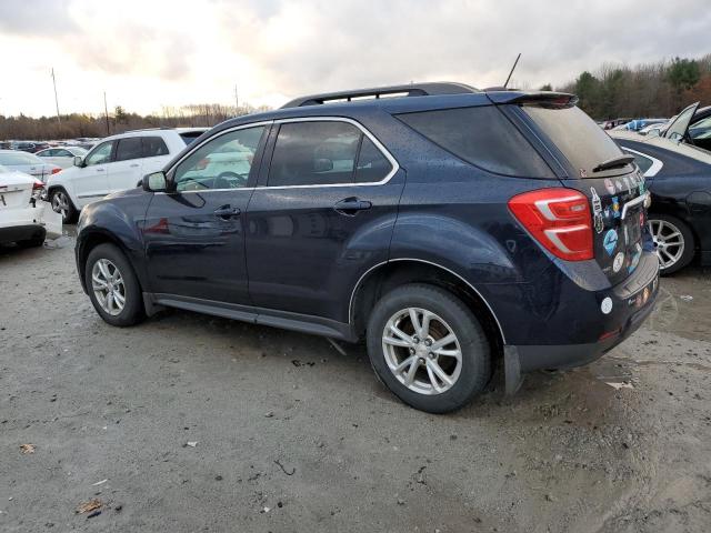 Photo 1 VIN: 2GNFLFEK6G6342687 - CHEVROLET EQUINOX LT 