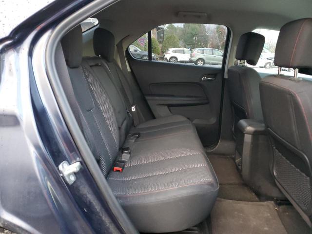 Photo 10 VIN: 2GNFLFEK6G6342687 - CHEVROLET EQUINOX LT 