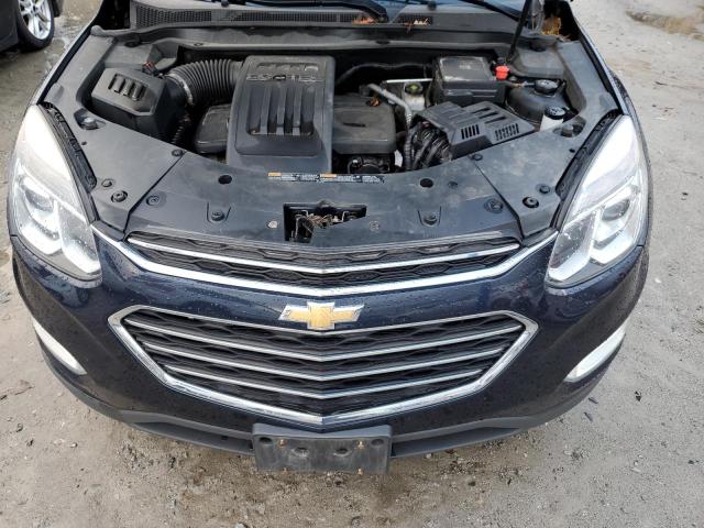 Photo 11 VIN: 2GNFLFEK6G6342687 - CHEVROLET EQUINOX LT 