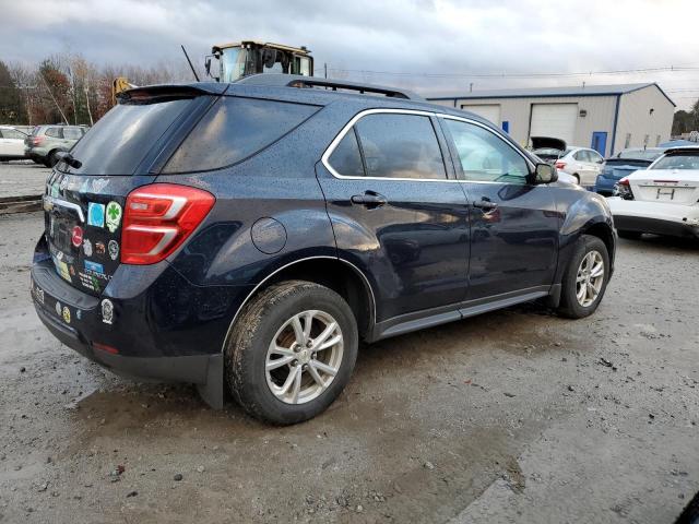 Photo 2 VIN: 2GNFLFEK6G6342687 - CHEVROLET EQUINOX LT 