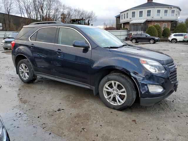 Photo 3 VIN: 2GNFLFEK6G6342687 - CHEVROLET EQUINOX LT 