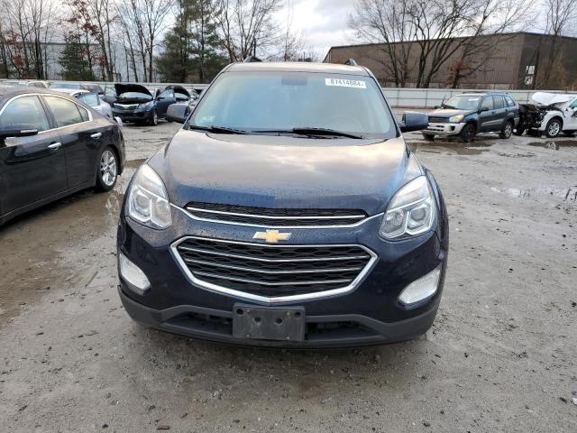 Photo 4 VIN: 2GNFLFEK6G6342687 - CHEVROLET EQUINOX LT 