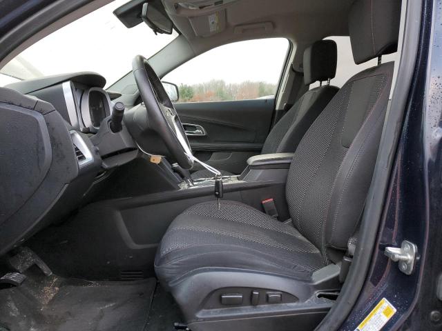 Photo 6 VIN: 2GNFLFEK6G6342687 - CHEVROLET EQUINOX LT 