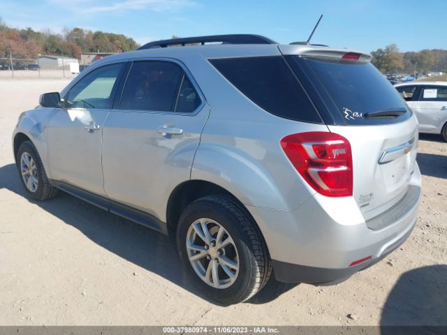 Photo 2 VIN: 2GNFLFEK6G6344617 - CHEVROLET EQUINOX 